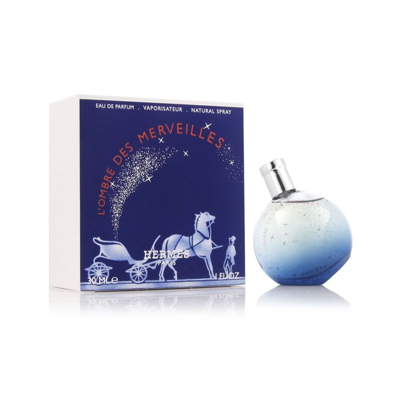 Hermès L'Ombre des Merveilles Eau De Parfum 30 ml (unisexe)