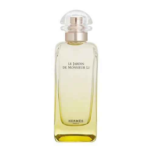 Hermès Le Jardin De Monsieur Li Eau De Toilette Refillable 100 ml (unisex)