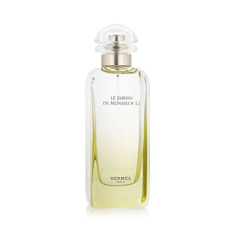 Hermès Le Jardin de Monsieur Li Eau de Toilette Testeur 100 ml Unisexe