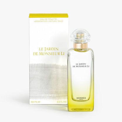 Hermès Le Jardin de Monsieur Li Eau de Toilette Unisexe 100 ml