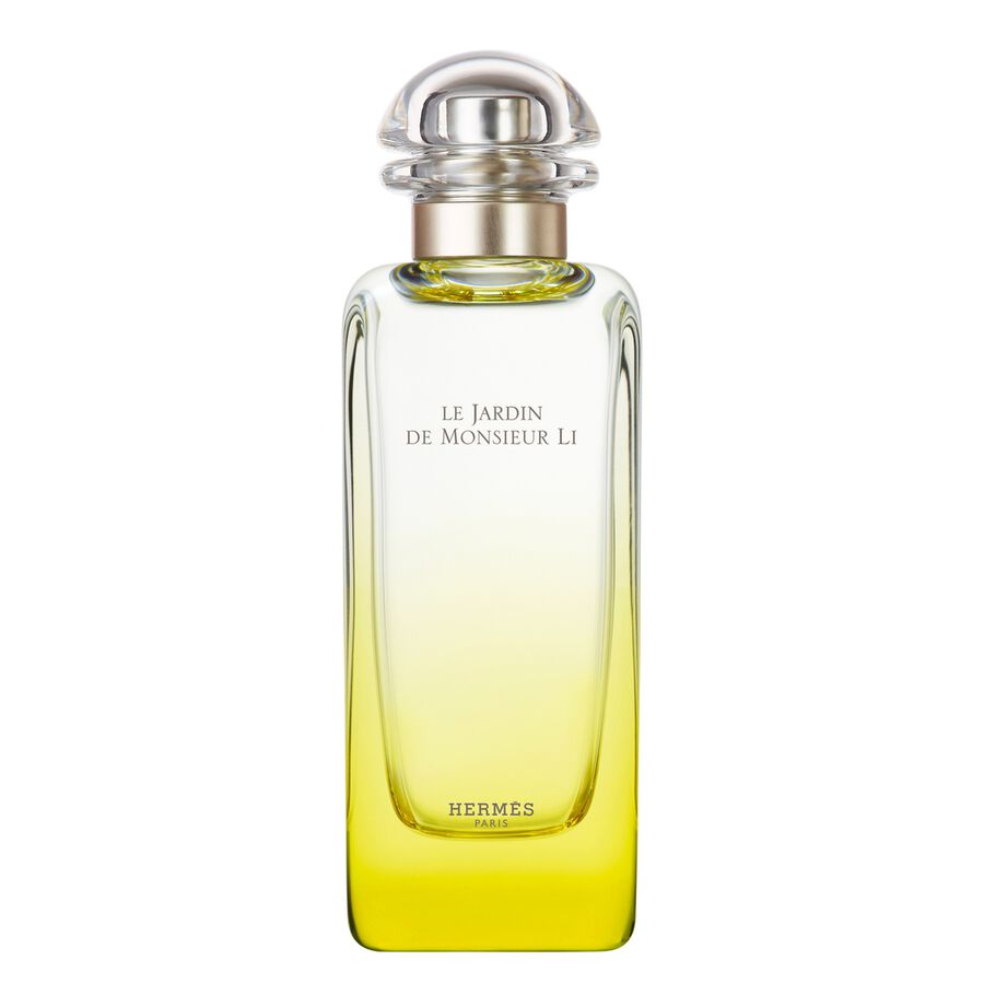Hermès Le Jardin de Monsieur Li Eau de Toilette Unisexe 100 ml