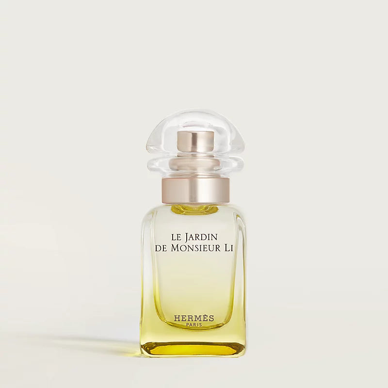 Hermès Le Jardin de Monsieur Li Eau de Toilette Unisexe 30 ml