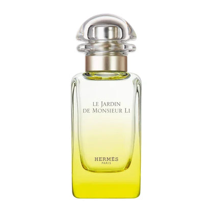 Hermes Le Jardin de Monsieur Li Eau de Toilette Unisexe 50 ml
