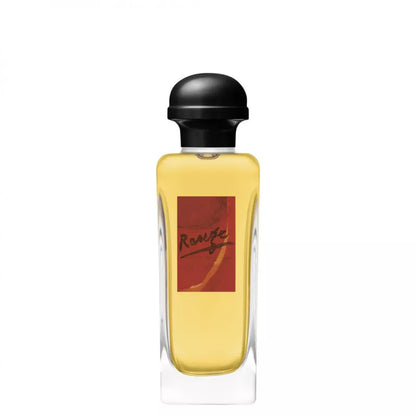 Hermès Rouge Hermès Eau de Toilette Femme 100 ml – Élégance Florale & Raffinée