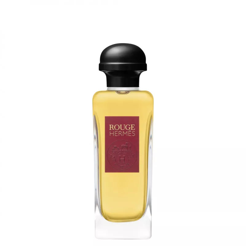 Hermès Rouge Hermès Eau de Toilette Femme 100 ml – Élégance Florale & Raffinée