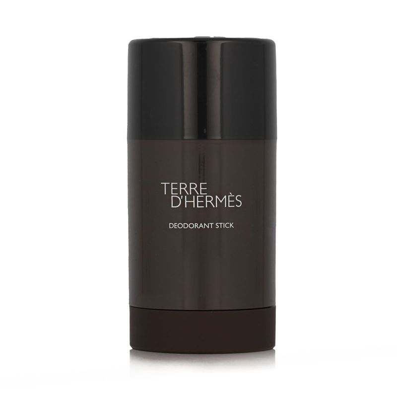 Desodorante en barra Hermès Terre D'Hermès 75 ml para hombre