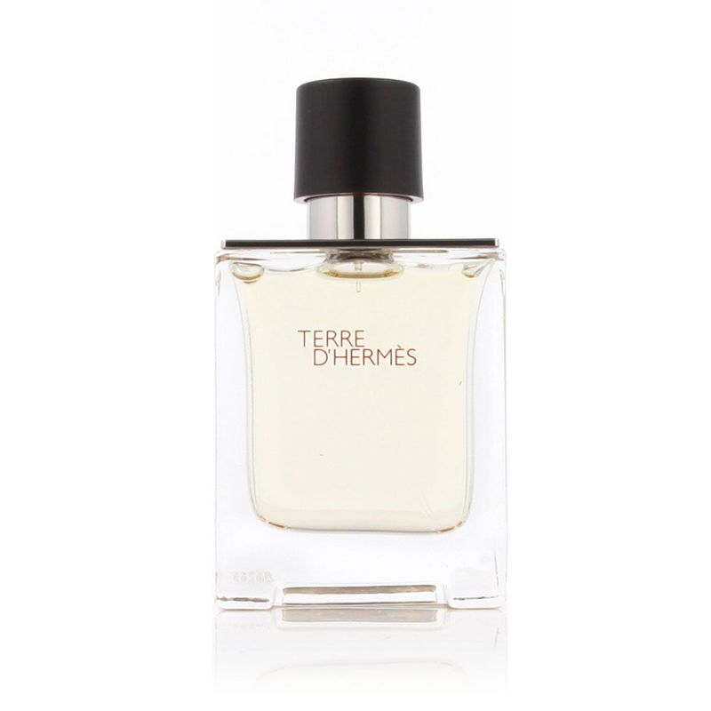 Hermès Terre D'Hermès Eau De Toilette 50 ml Homme