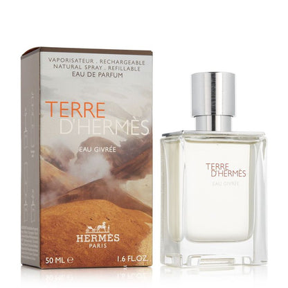 Hermès Terre D'Hermès Eau Givrée Eau de Parfum Rechargeable 50 ml Homme