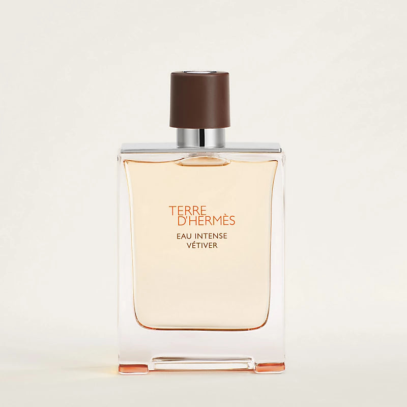Hermes Terre D'Hermes Eau Intense Vetiver Eau de Parfum Homme 100 ml