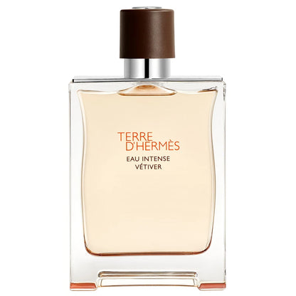 Hermès Terre d’Hermès Eau Intense Vétiver Eau de Parfum Homme 200 ml