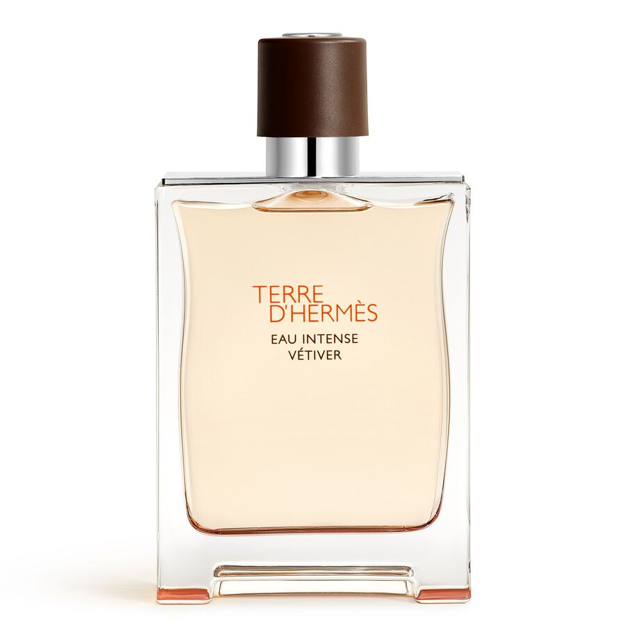 Hermès Terre d’Hermès Eau Intense Vétiver Eau de Parfum Homme 200 ml