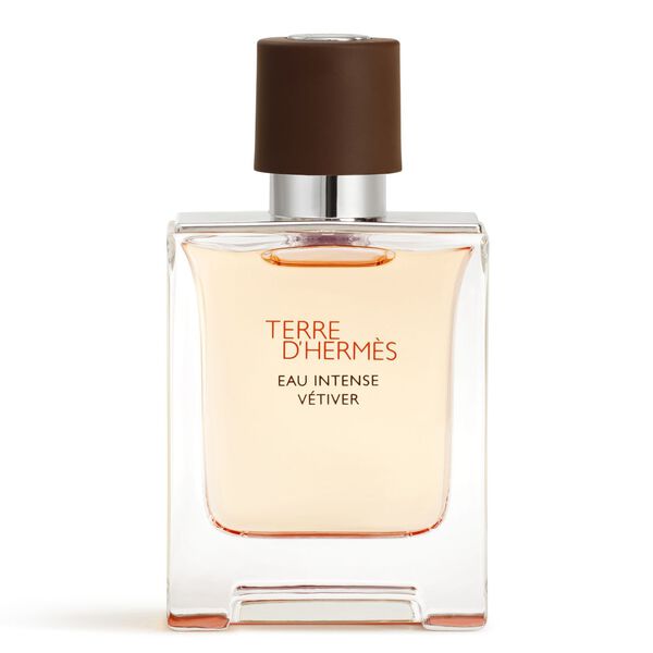 Hermès Terre d’Hermès Eau Intense Vétiver Eau de Parfum Homme 50 ml