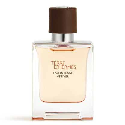 Hermès Terre d’Hermès Eau Intense Vétiver Eau de Parfum Homme 50 ml