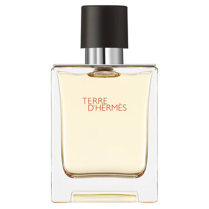 Hermès Terre D'Hermès Eau de Toilette Testeur 100 ml Homme