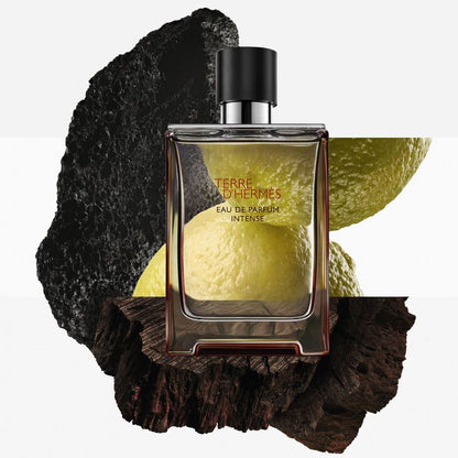 Hermès Terre D'Hermes Intense Eau de Parfum Homme 100 ml