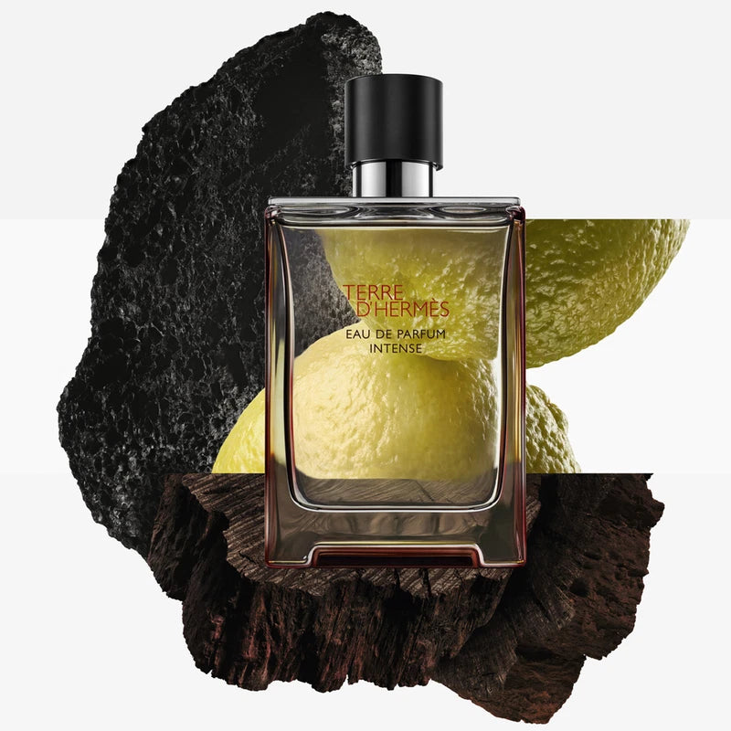 Hermès Terre d'Hermès Intense Eau de Parfum Homme 100 ml