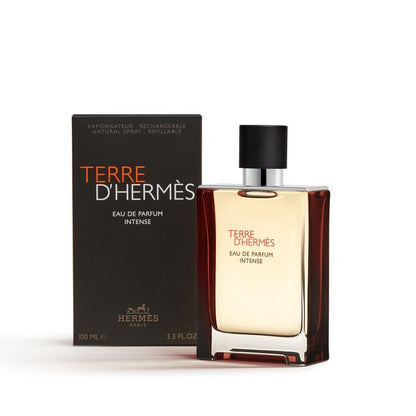 Hermès Terre D'Hermes Intense Eau de Parfum Homme 100 ml