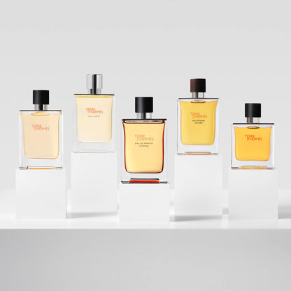 Hermès Terre d'Hermès Intense Eau de Parfum Homme 50 ml