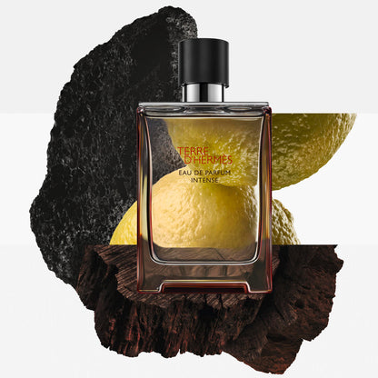 Hermès Terre d'Hermès Intense Eau de Parfum Homme 50 ml