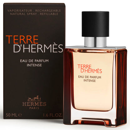 Hermès Terre d'Hermès Intense Eau de Parfum Homme 50 ml