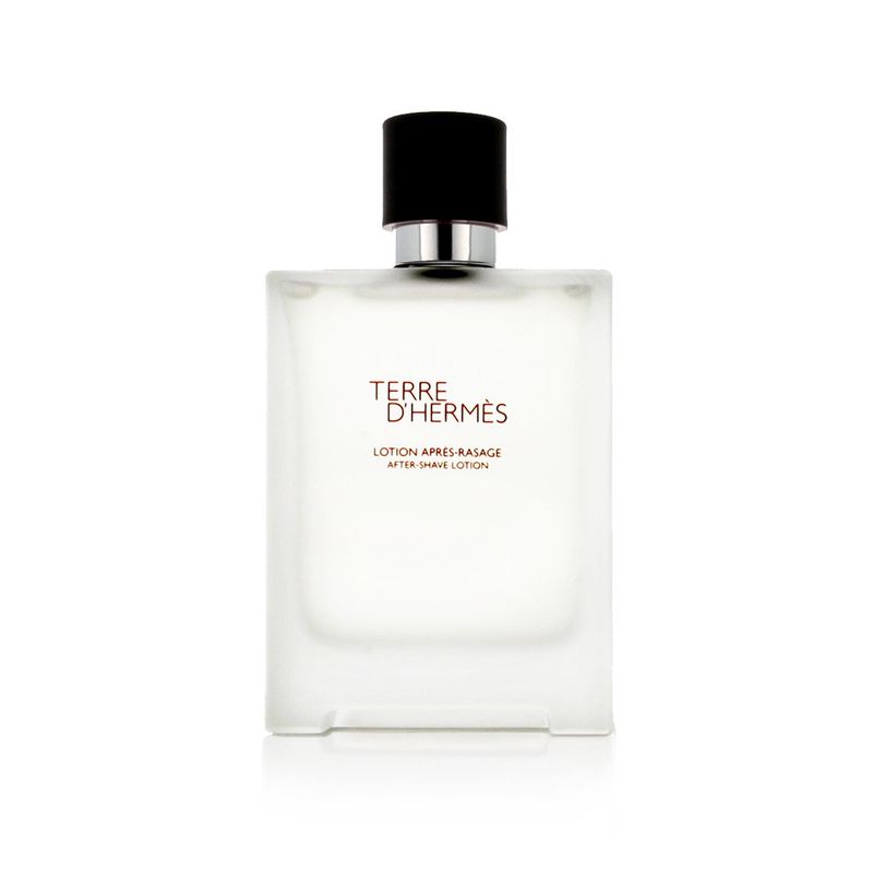 Hermès Terre D'Hermès Lotion Après-rasage 100 ml