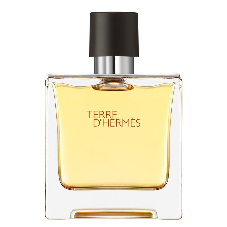 Hermès Terre D'Hermes Parfum Testeur 75 ml Homme