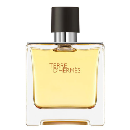 Hermès Terre D'Hermes Parfum Testeur 75 ml Homme