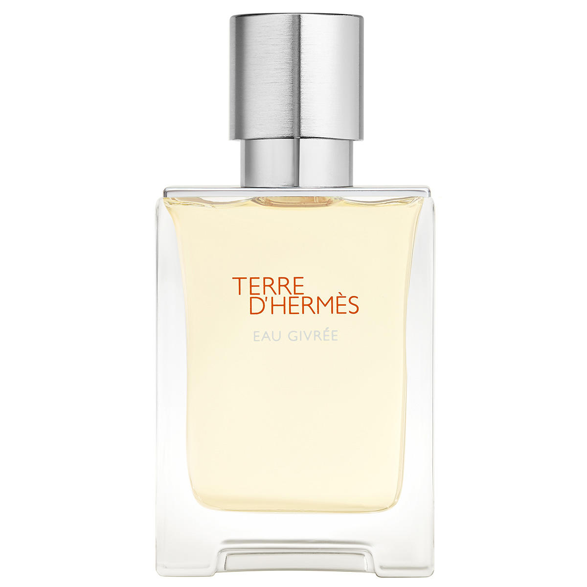 Hermès Terre d’Hermès Eau Givrée Eau De Parfum Rechargeable Homme 50 ml