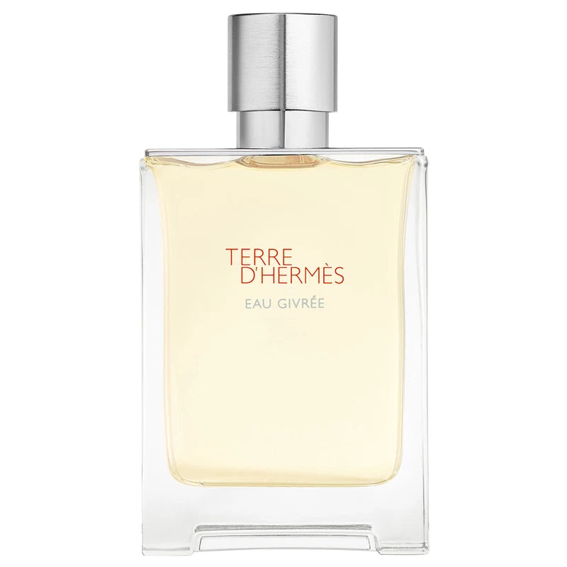 Hermès Terre d’Hermès Eau Givrée Eau de Parfum Testeur 100 ml Homme
