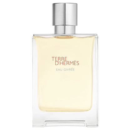 Hermès Terre d’Hermès Eau Givrée Eau de Parfum Testeur 100 ml Homme
