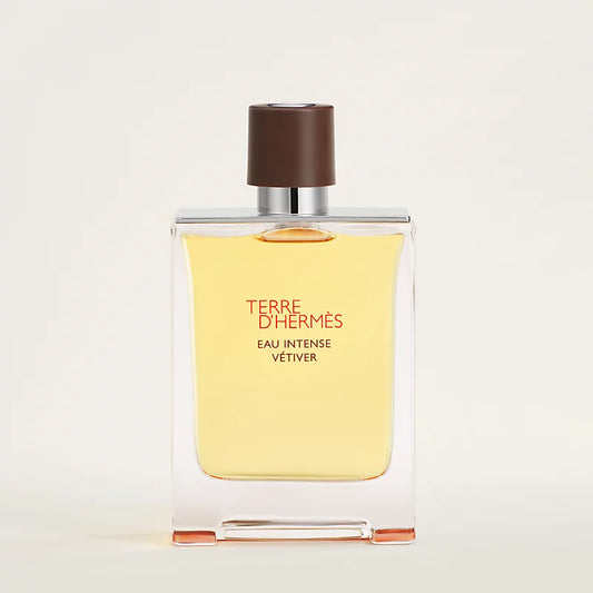 Hermès Terre D'Hermès Eau Intense Vétiver Eau De Parfum 100 ml Homme