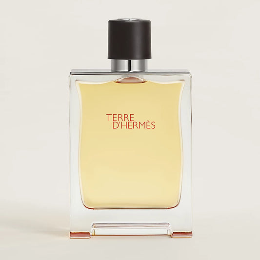 Hermes Terre d’Hermès Eau de Parfum Homme 200ml