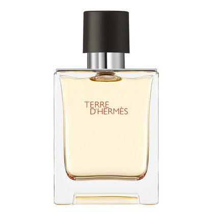 Hermès Terre d'Hermes Eau de Toilette Homme 50 ml
