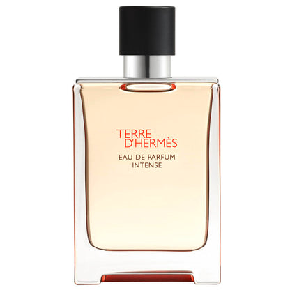 Hermès Terre d’Hermès Intense Eau De Parfum Intense Rechargeable 100 ml Homme