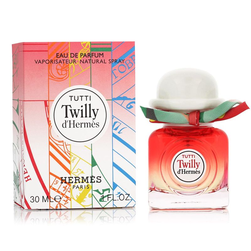 Hermès Tutti Twilly d'Hermès Eau de Parfum 30 ml Femme