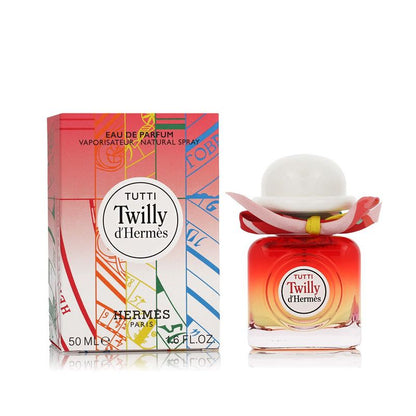 Hermès Tutti Twilly d'Hermès Eau De Parfum 50 ml para mujer