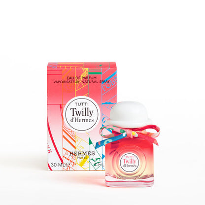 Hermès Tutti Twilly d'Hermès Eau de Parfum Femme 30 ml