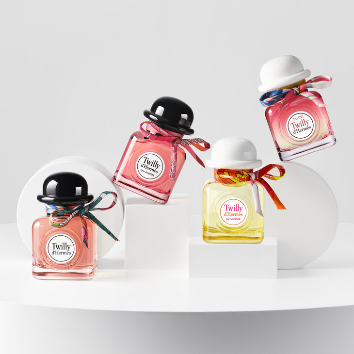 Hermès Tutti Twilly d'Hermès Eau de Parfum Femme 85 ml