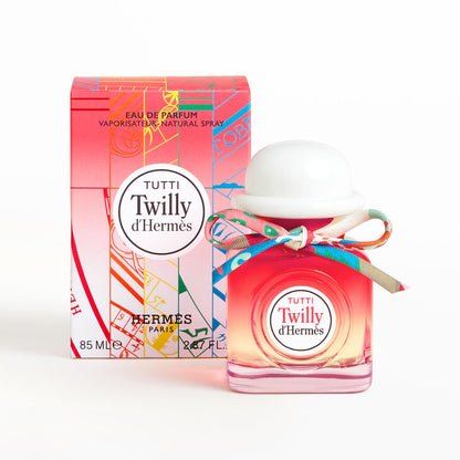 Hermès Tutti Twilly d'Hermès Eau de Parfum Femme 85 ml