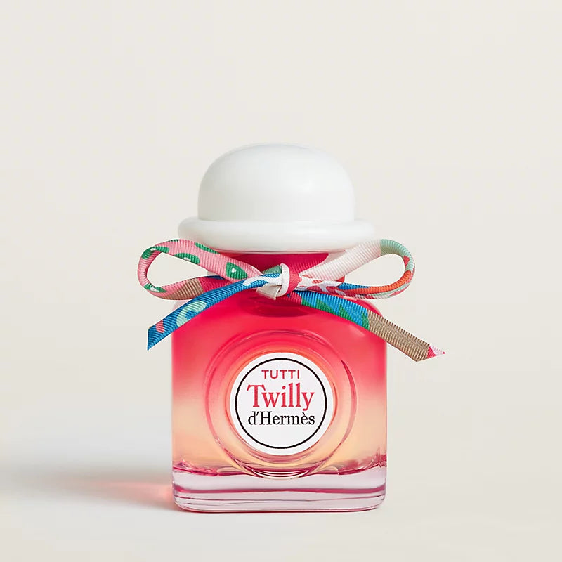 Hermès Tutti Twilly d'Hermès Eau de Parfum Testeur 85 ml Femme
