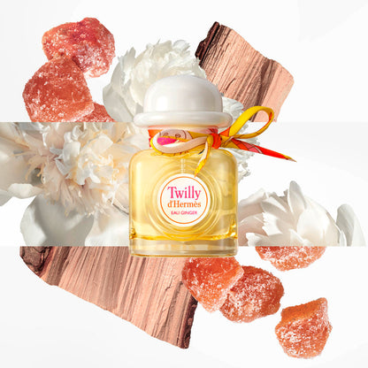 Hermes Twilly Eau Ginger Eau de Parfum Femme 30 ml