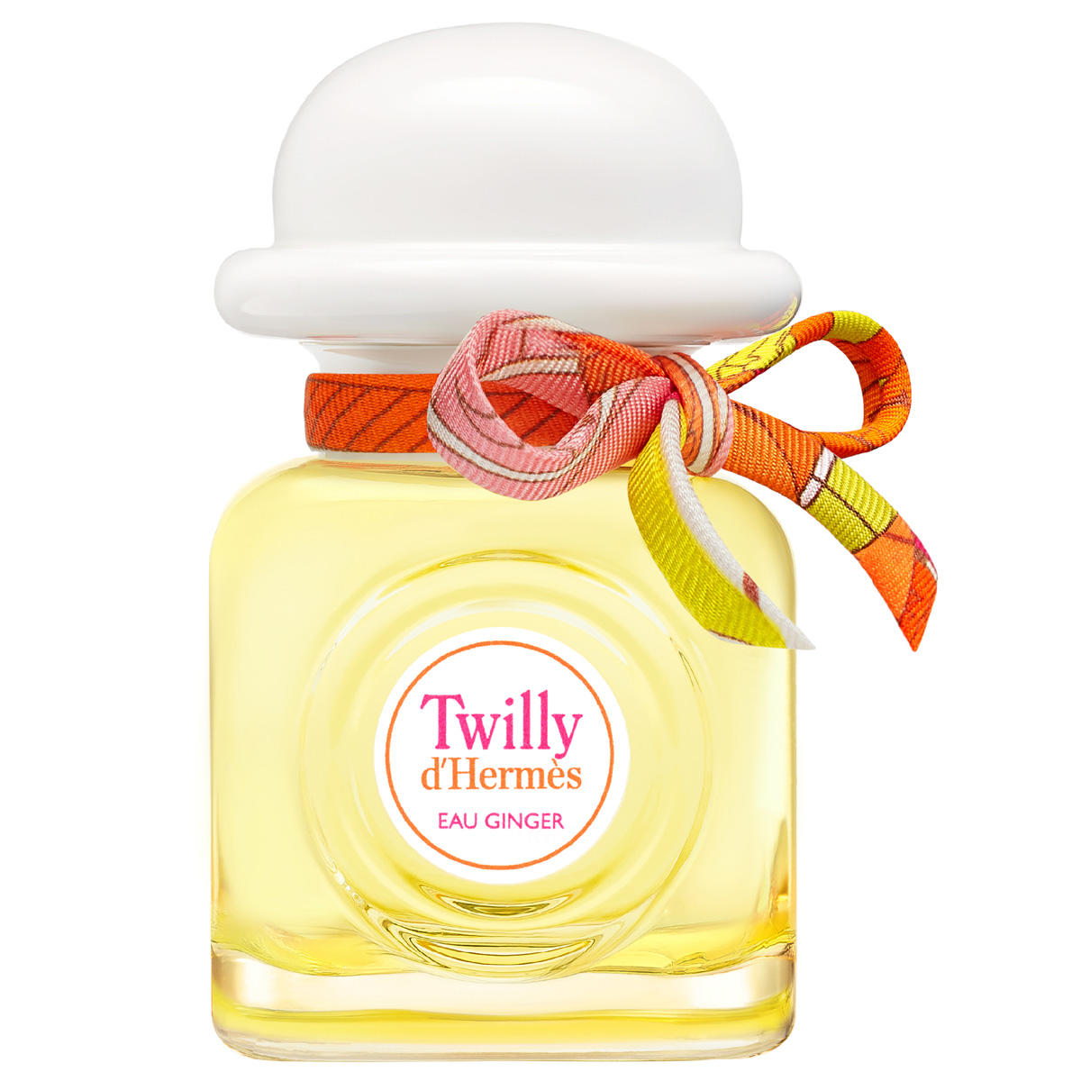 Hermes Twilly Eau Ginger Eau de Parfum Femme 30 ml