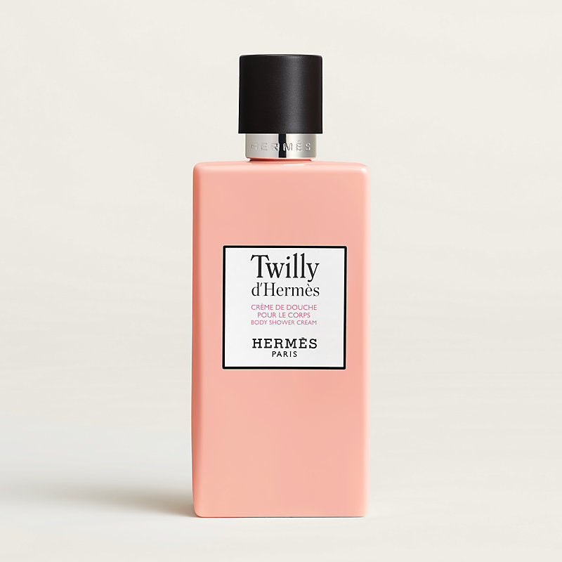 Hermes Twilly d'Hermés Crème de douche pour le corps 200 ml
