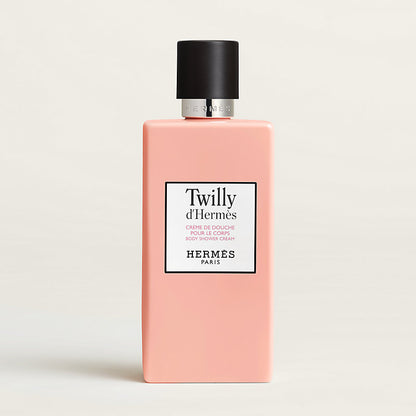 Hermes Twilly d'Hermés Crème de douche pour le corps 200 ml