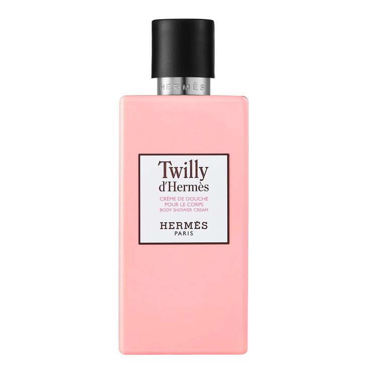 Hermes Twilly d'Hermès Crème de douche pour le corps 200 ml