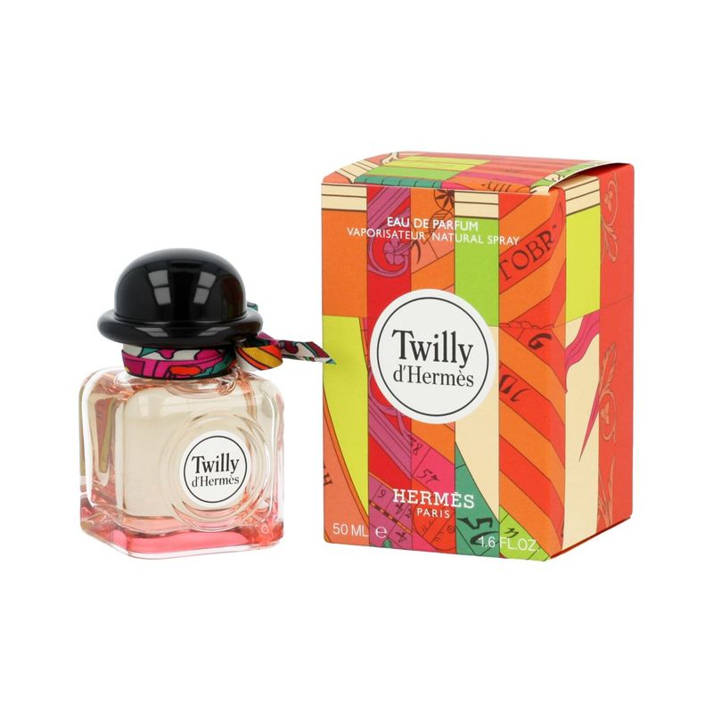 Hermès Twilly d'Hermès Eau De Parfum 50 ml Femme