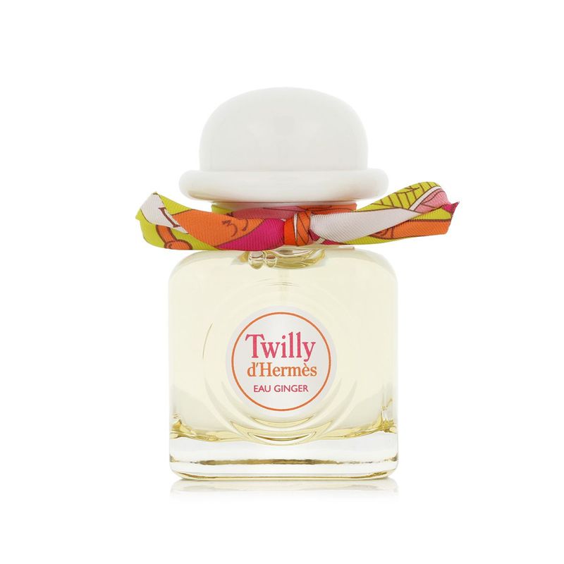 Hermès Twilly d'Hermès Eau Ginger Eau De Parfum 85 ml Femme