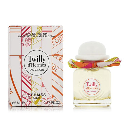 Hermès Twilly d'Hermès Eau Ginger Eau De Parfum 85 ml Femme