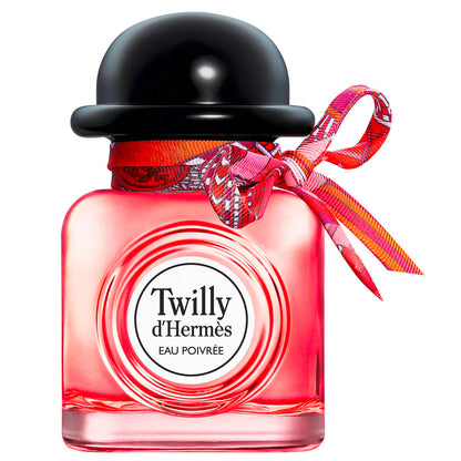 Hermès Twilly d'Hermès Eau Poivrée Eau de Parfum 85 ml Femme : le parfum floral épicé chic et audacieux