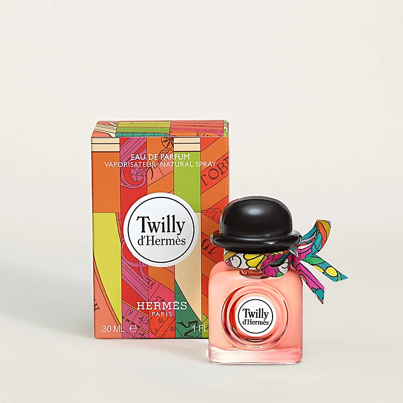 Hermes Twilly d'Hermés Eau Poivrée Eau de Parfum Femme 30 ml